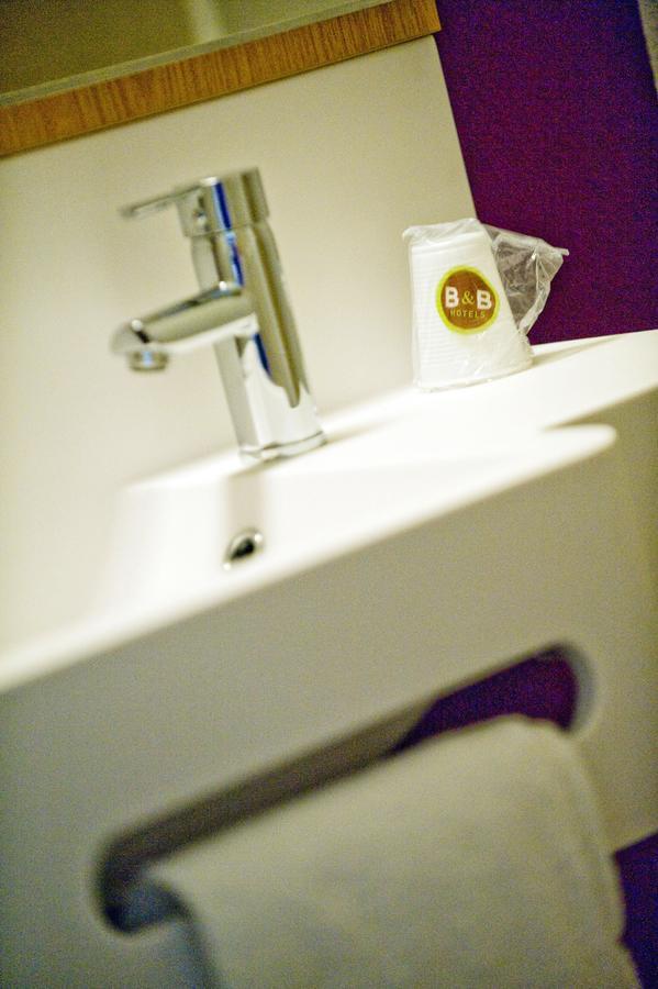 B&B Hotel Limoges 2 Eksteriør billede