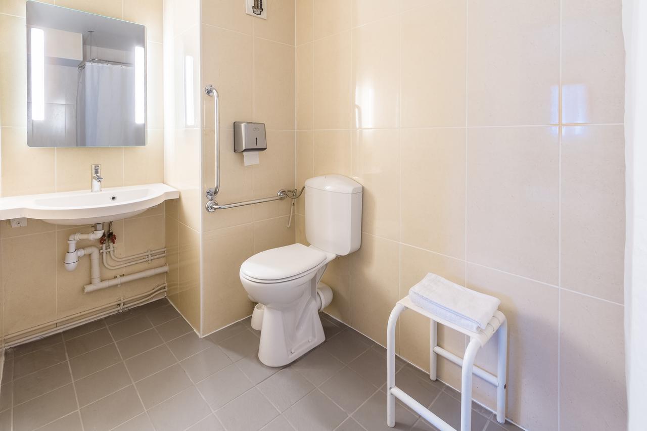 B&B Hotel Limoges 2 Eksteriør billede