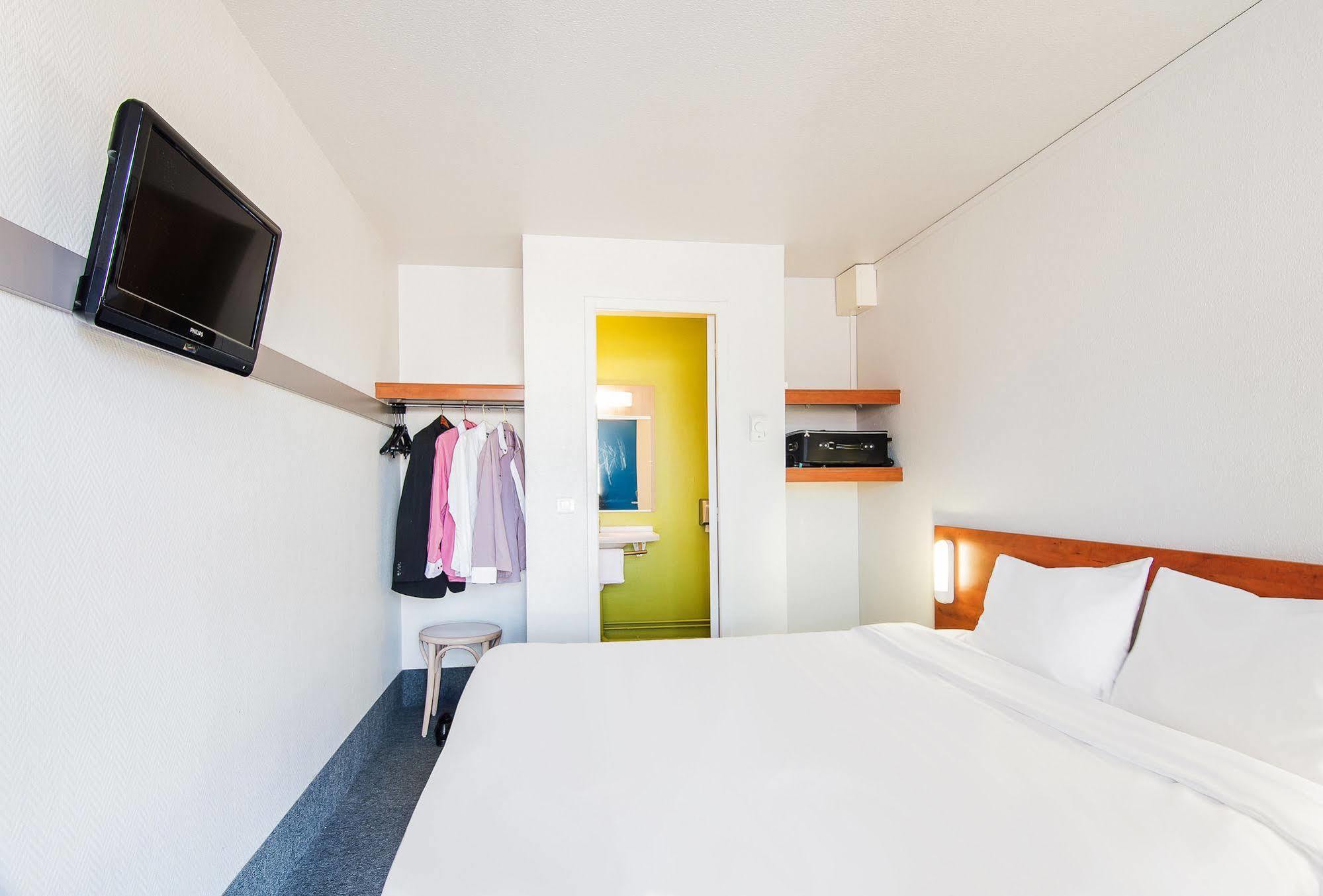 B&B Hotel Limoges 2 Eksteriør billede