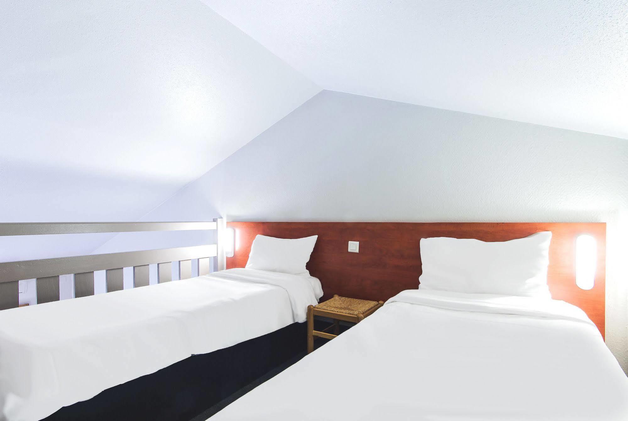B&B Hotel Limoges 2 Eksteriør billede