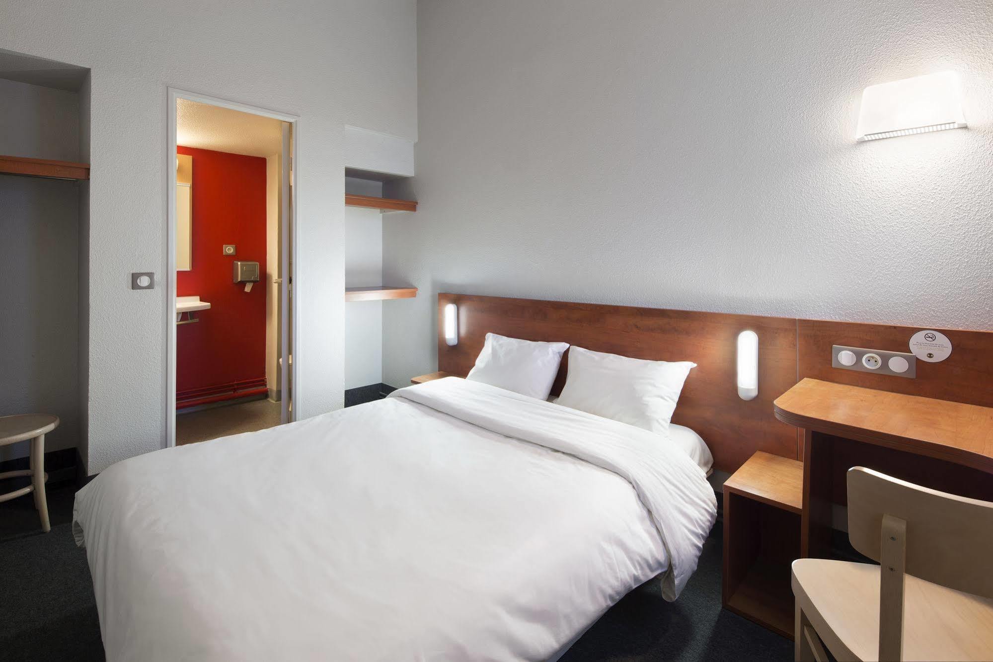B&B Hotel Limoges 2 Eksteriør billede