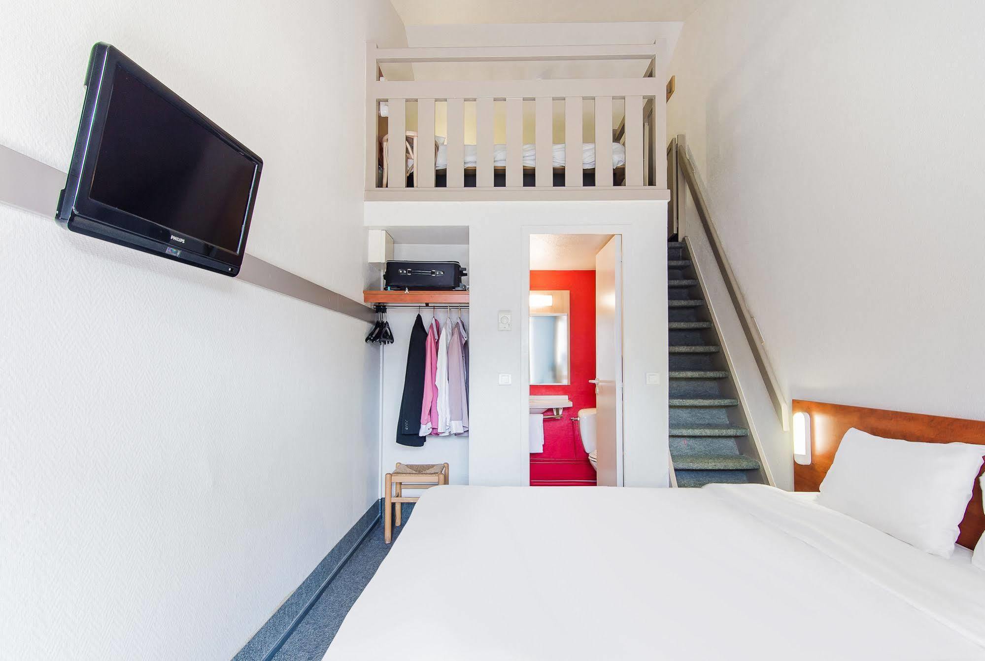 B&B Hotel Limoges 2 Eksteriør billede