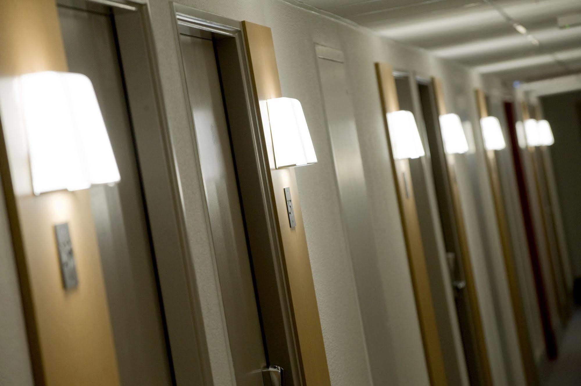 B&B Hotel Limoges 2 Eksteriør billede